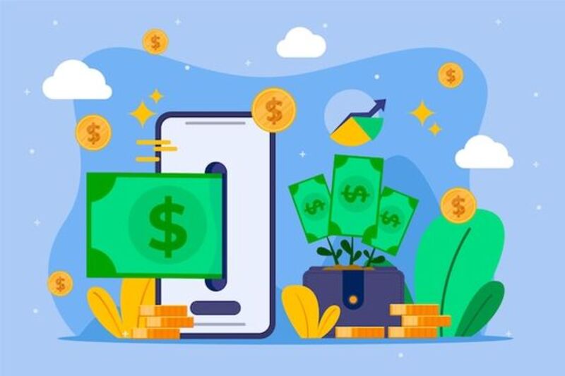 Phần lớn thu nhập của Sales Support là lương cứng